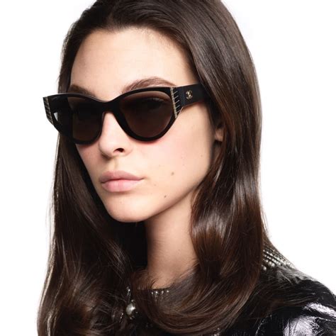 latest chanel sunglasses|chanel sunglasses real.